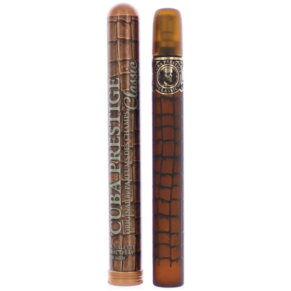 cuba prestige classic