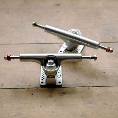 Ace AF1 55 Trucks - 8,45'' Achse für 8,5'' Wide Decks - ähnlich Indy 149s