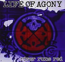 River Runs Red von Life of Agony | CD | Zustand akzeptabel