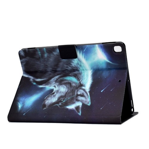 Für iPad A16 11. Generation 11" 2025 Samrt Case Stoßfester Leder Cover Ständer - Bild 190 von 347