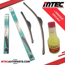 Balais d'essuie-glace Fiat PUNTO EVO