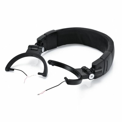 Replacement Headband Cushion Hook For Audio technica ath-M50 Headphones |  eBay