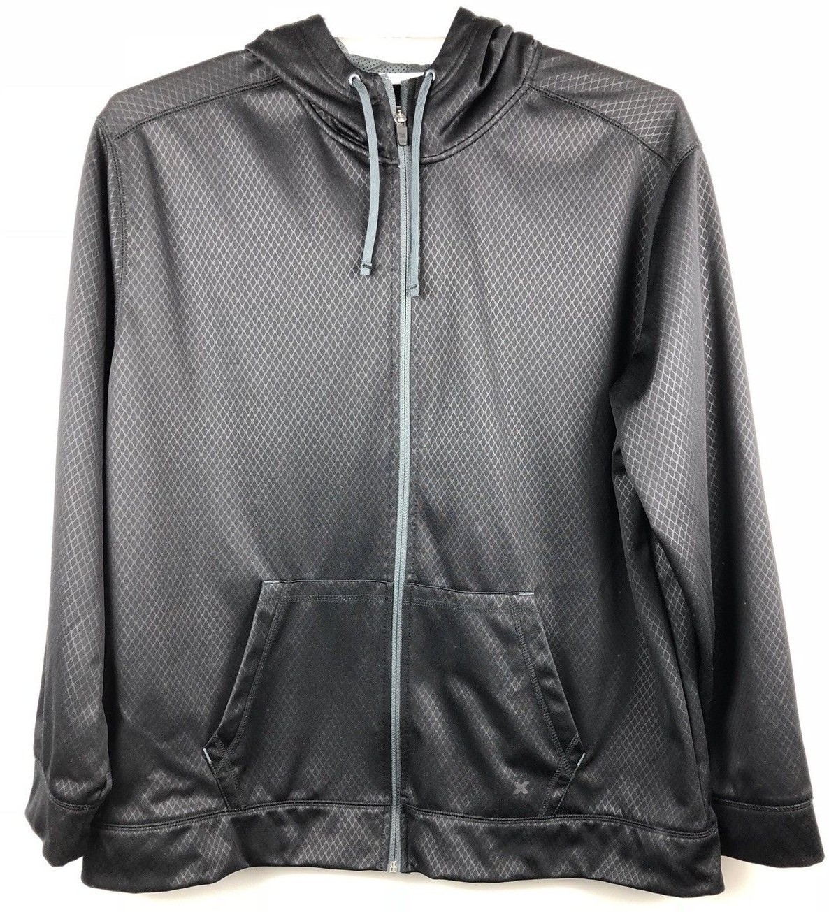 xersion jacket mens