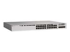 Cisco C9200-24PXG-A Switch II price incl VAT ...