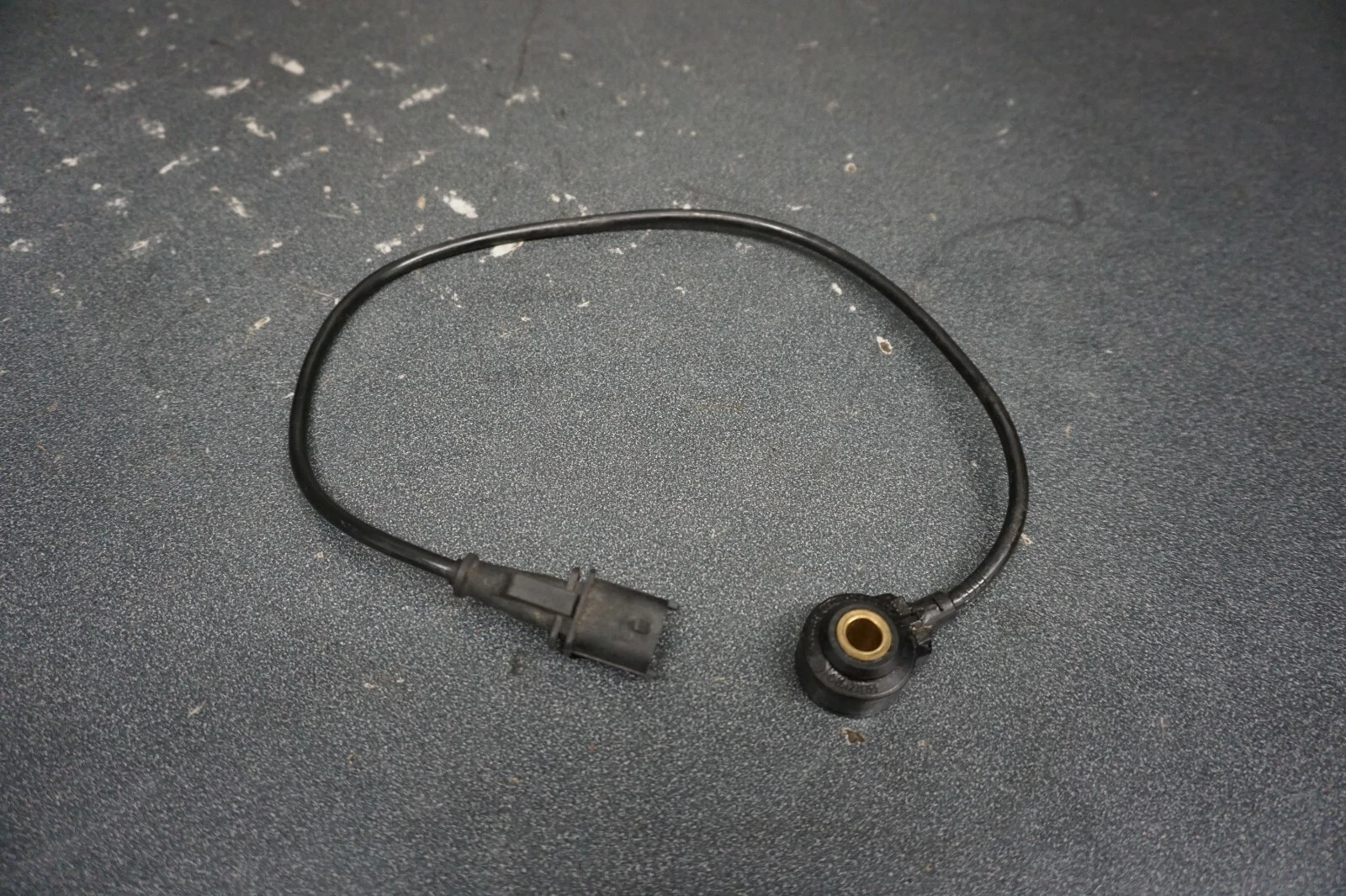 2003-2010 Sea-Doo OEM Knock Noise Sensor Freshwater GTI GTX RXP RXT MXZ 3D
