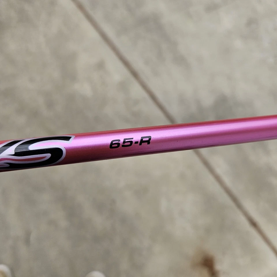 Cavidad de conducción Sonartec SS-2.5 14* grados 3 madera 43" diestro ~ eje Aldila Nvs 65-R Foto 2 de 4