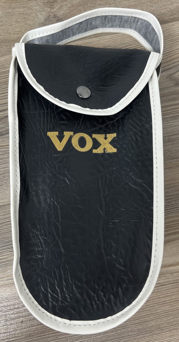 VOX ワウペダル 専用ケース付き VOX ワウペダル 専用ケース付き