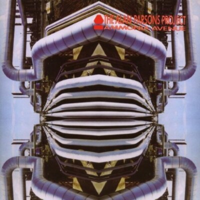 (CD) Alan Parsons Project - Ammonia Avenue (Expanded Edition) (Remastered)