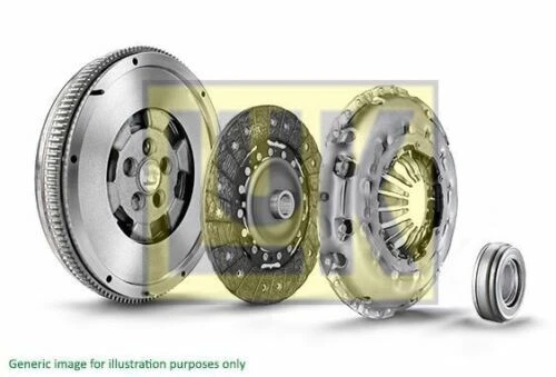 Discos y volantes de inercia aftermarkets para coches