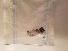 Honeywell Microswitch JX-51 JX51 Limit Switch Hardware Kit Actuator New 