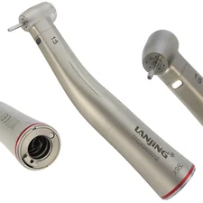 Dental Electric Handpiece 1:5 Increasing Contra Angle Fiber Optic NSK Bien Air