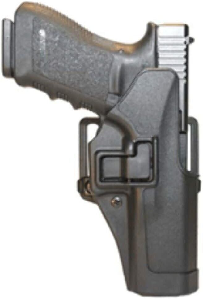 BLACKHAWK SERPA CQC HOLSTER CF G17/22対応 Blackhawk Serpa CQC Concealment Holster (Model: H&K USP Full