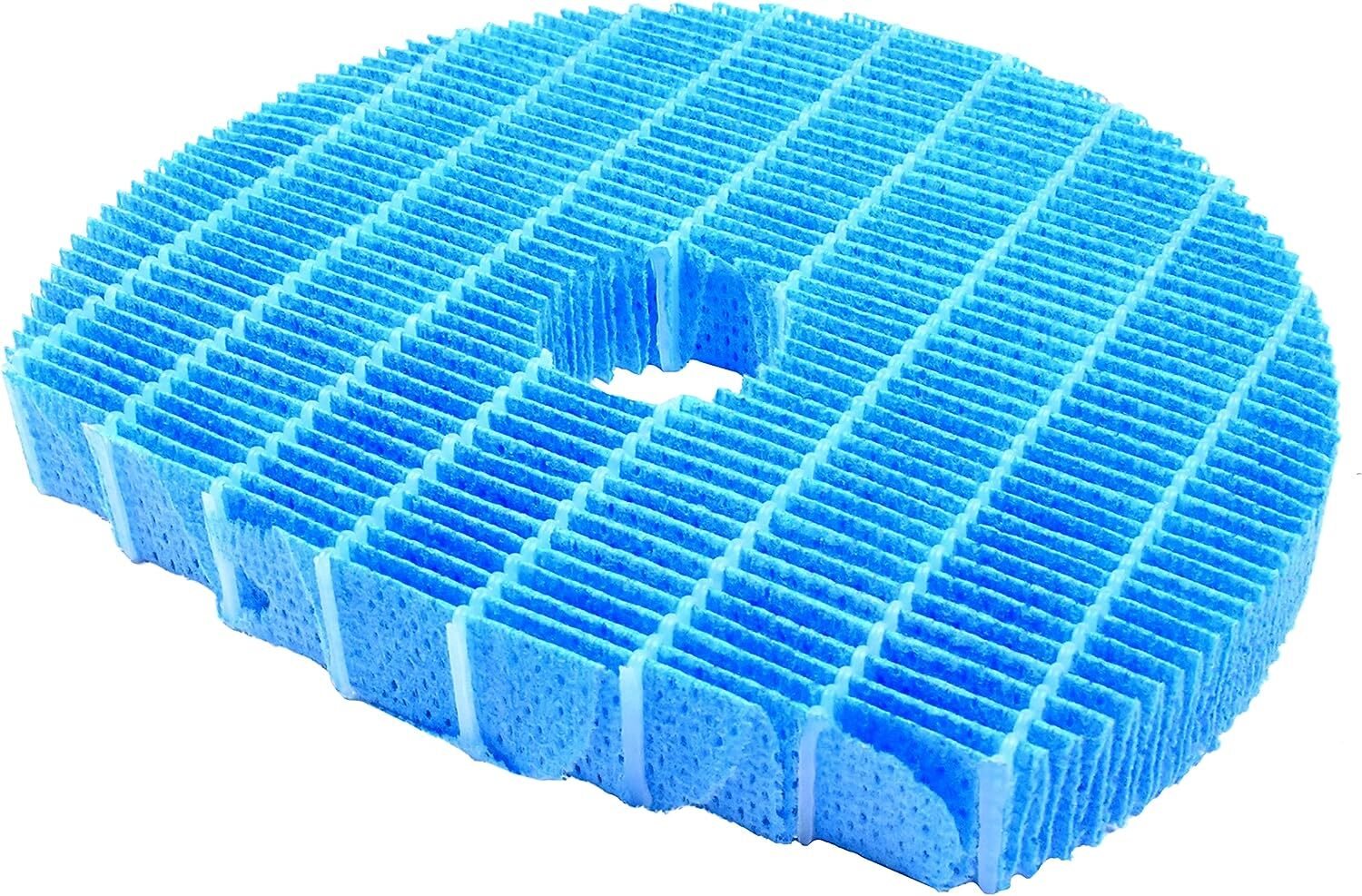 Filter for Sharp KC-C70U KC-C100U KC-C150U KC850U KC860U Air Purifier Humidifier