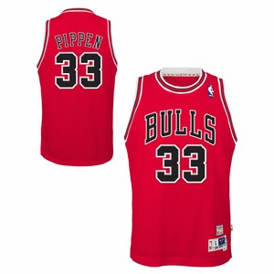 hardwood classics chicago bulls