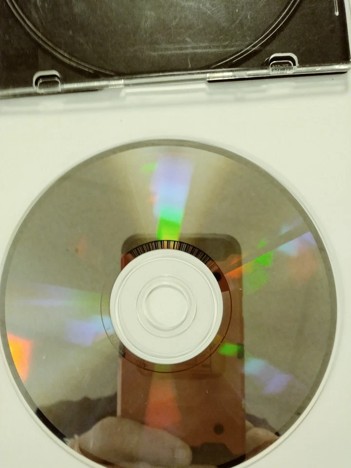 Navigation DVD CD 2000 Cadillac STS Southeast - Image 3 of 4