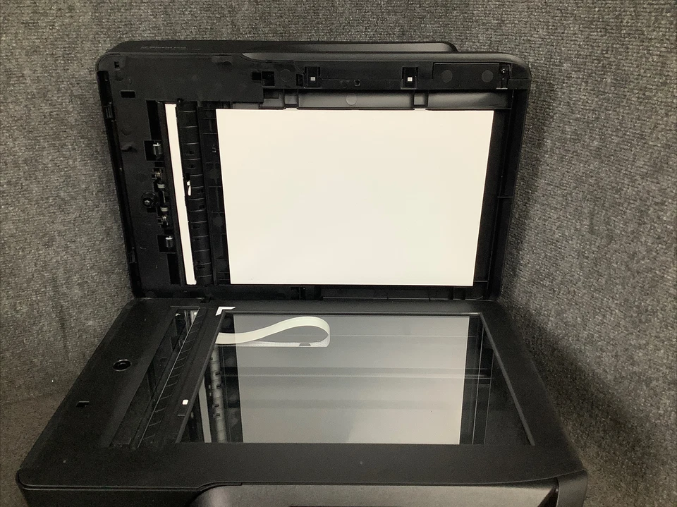 HP Officejet 6958 Wireless All-In-One Inkjet Printer FOR PARTS ONLY M81B - Image 4 of 4