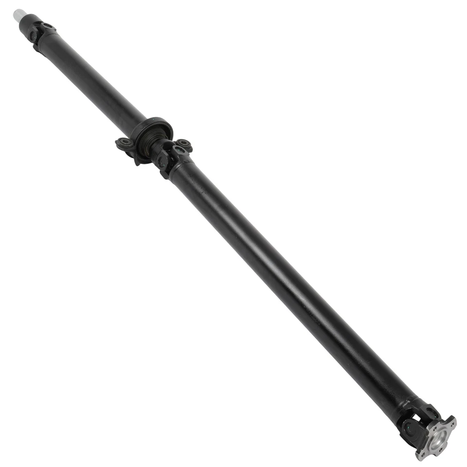 ECCPP Drive Shaft For Subaru Baja 2003-06 Legacy 96-99 Outback 01-04 27111-Ae061 - Imagem 4 de 4