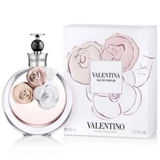 Valentino Valentina Eau De Parfum Spray For Women 2.7 Oz