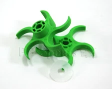 TechT Tippmann Cyclone Feed System Squishy Paddles Upgrade Part NEW