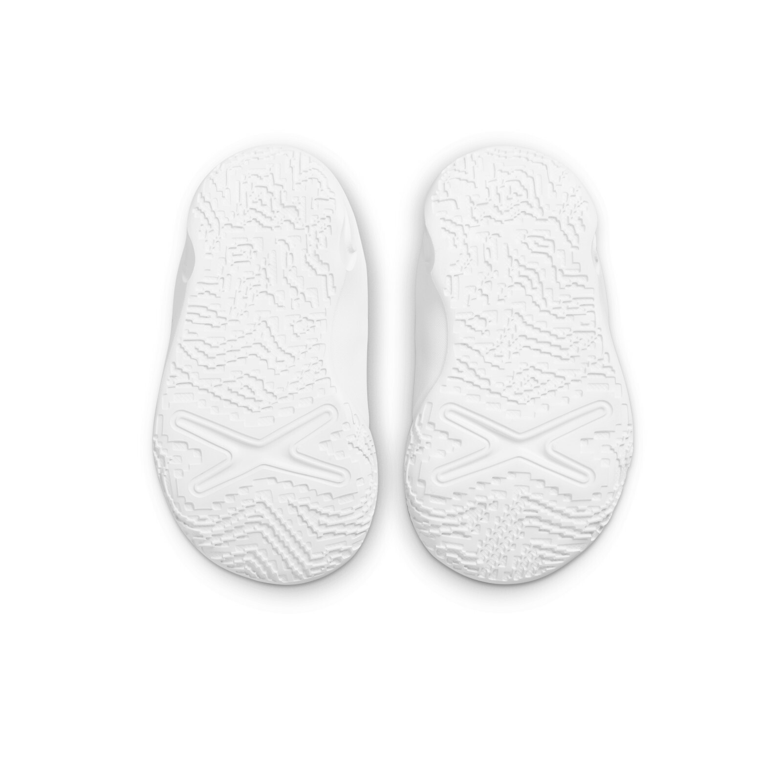 Nike Baby Toddler Team Hustle D 10 "Lil Bugs" Basketball Shoes CZ4181