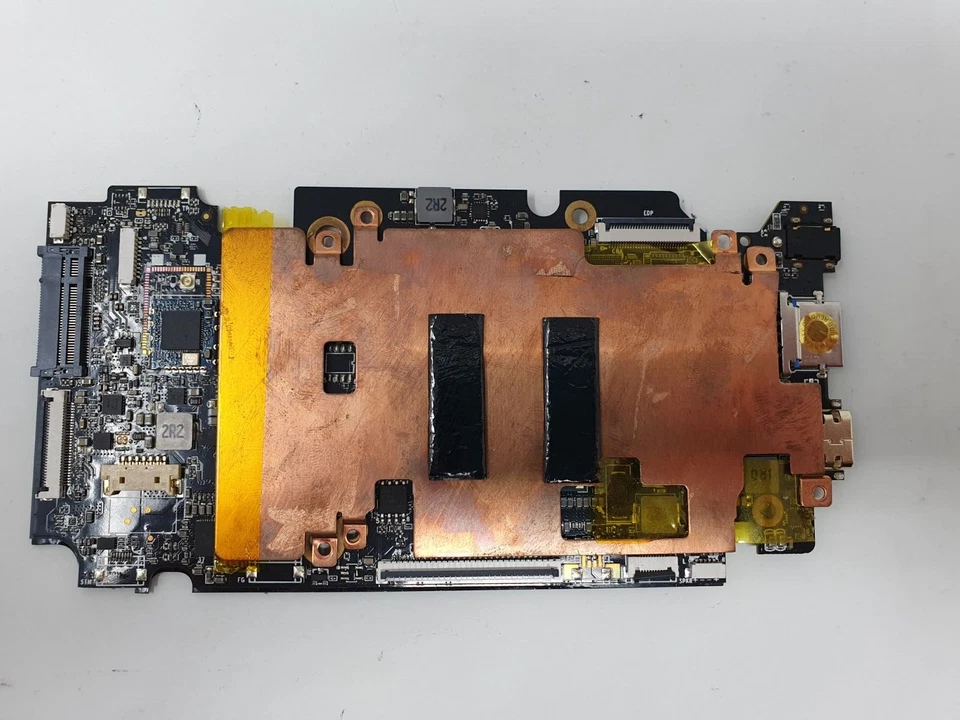 Bocconi T1 Motherboard Main Board Logic Board Fully Working - Image 2 of 4
