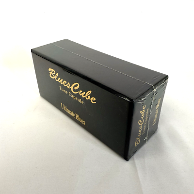 Roland BC TC-UB Blues Cube Ultimate Blues Tone Capsule for Roland BC TC-UB Blues Cube Ultimate Blues Tone Capsule for
