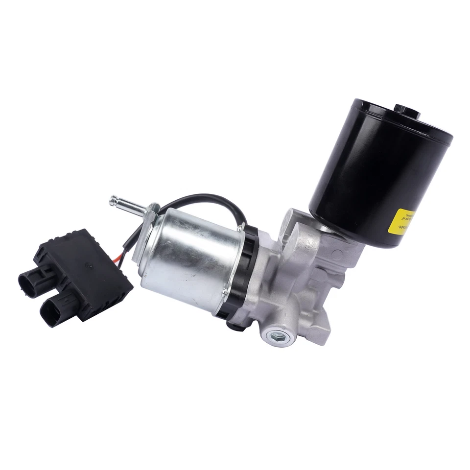 Двигатель насоса усилителя тормозов ABS для 2007-17 Lexus LS460 LS460L 2008-16 LS600HL V8 - Изображение 3 из 4