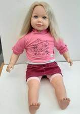sally best friend doll