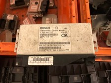 Vauxhall Opel Omega automatic gearbox ECU 96018085 0260002437