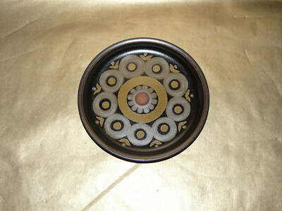 Denby Arabesque Tee/Beilagenteller 6,5'' Durchmesser