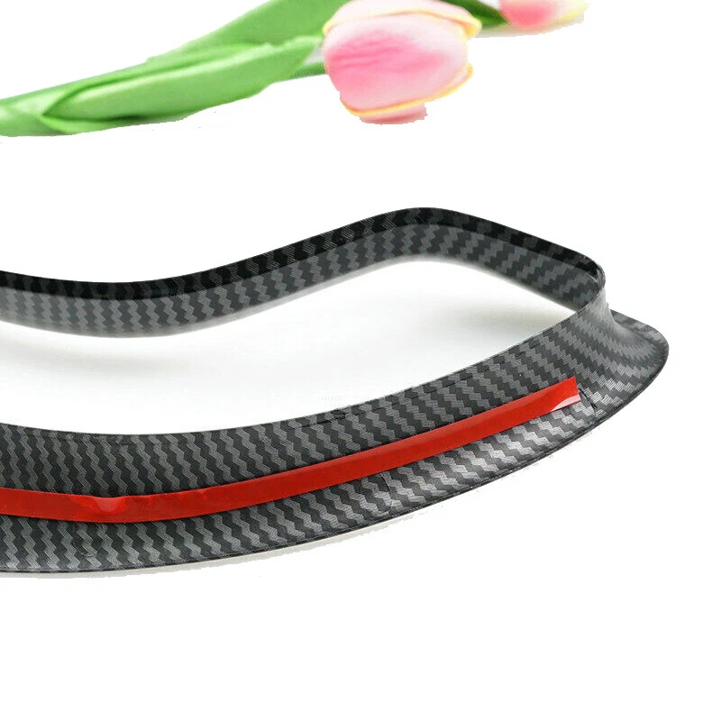 Carbon Fiber Steering Wheel Cover Trim For Mercedes-Benz S-Class S400 S320 S350 - Image 4 of 4