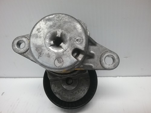 2016-2018 Lincoln MKX Engine Timing Tensioner Pulley F2GE-6A228-BB 2.7L Turbo - Picture 10 of 10