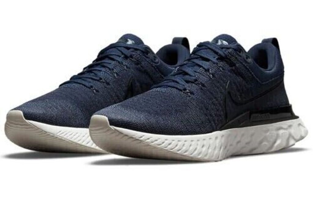 nike react navy