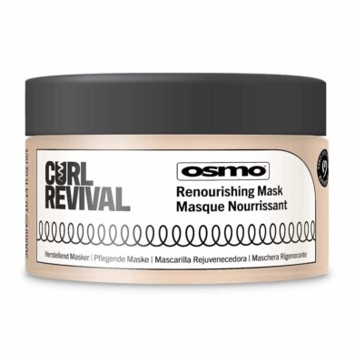 Osmo Curl Revival Renourishing Mask 300ml