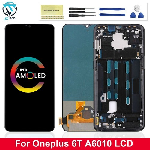 AMOLED Original LCD Display for Oneplus 