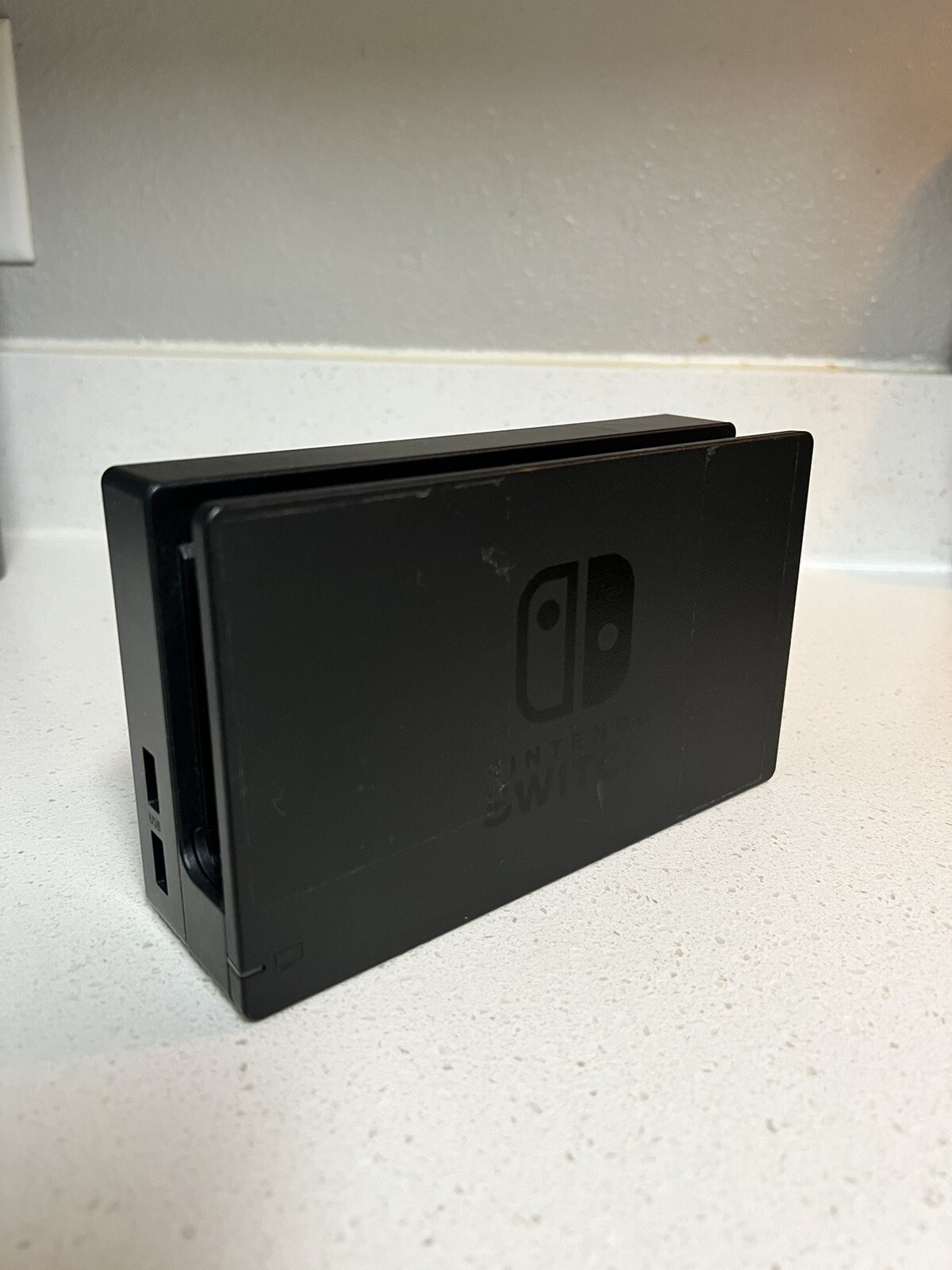 Nintendo Switch Dock Charger Docking Station OEM Authentic-image