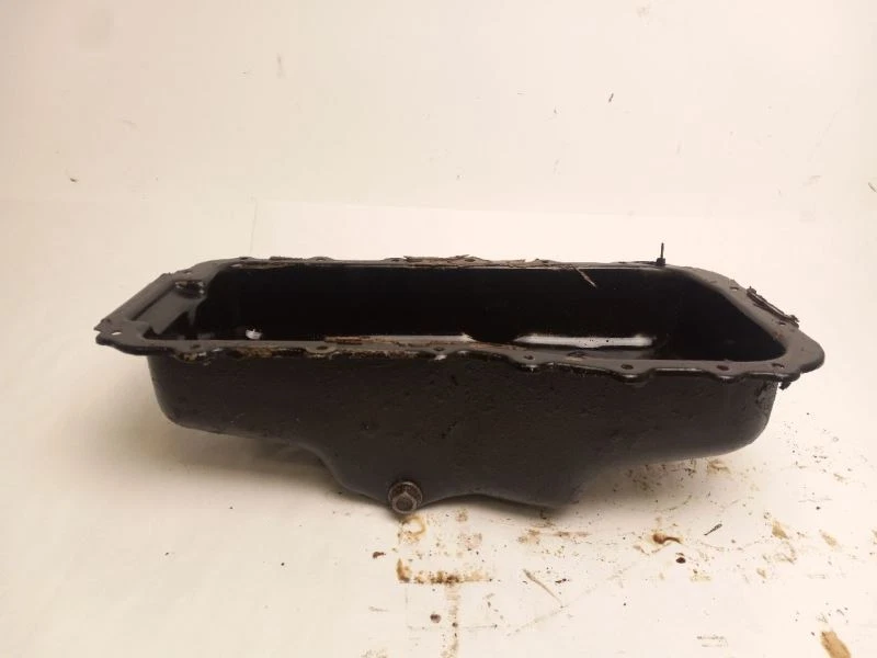 克莱斯勒 TOWN 国家油锅 2003 - 2010 — 第 4/4 张图片