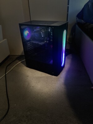 gaming pc bundle used with monitor | eBay UK