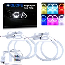 Cotton Led Rgb Halo Rings Angel Eyes For Bmw E46 E39 E36 E38 Headlight Retrofit Cotton Led Rgb Halo Rings Angel Eyes For Bmw E46 E39 E36 E38 Headlight Retrofit