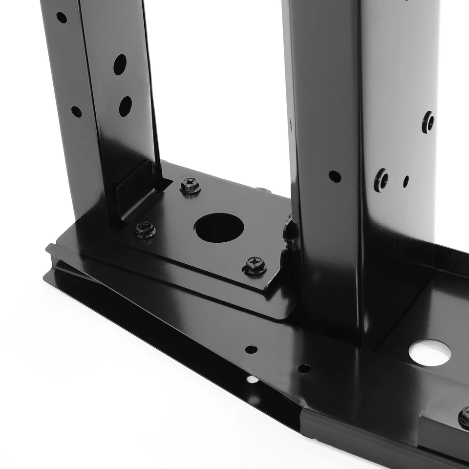 Radiator Support Assembly For Silverado/Sierra 2500HD 3500 2003-06 2007 Classic - Image 4 of 4