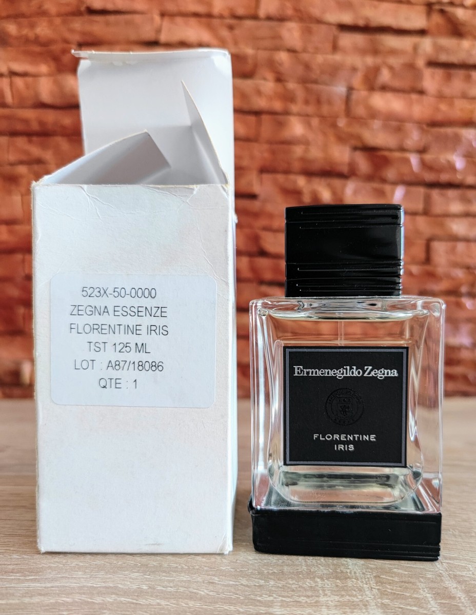 エルメネジルド ゼニア ゼニア インテンソ EDT-SP 50ml