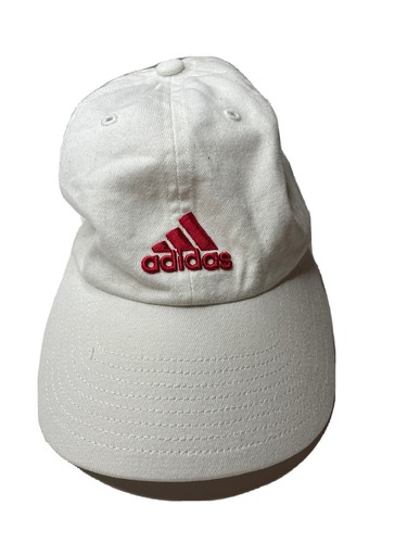 Adidas cap adjustable hat