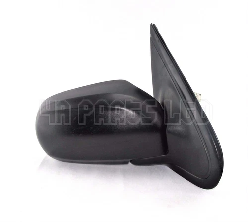 Mazda-CX-9 Ford Explorer (93-00) Right Side Electric Door Mirror E130 Black