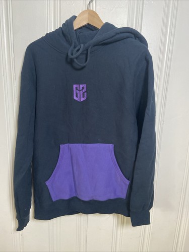 G2 Esports Size Medium G2 FW22 HOODIE NAVY