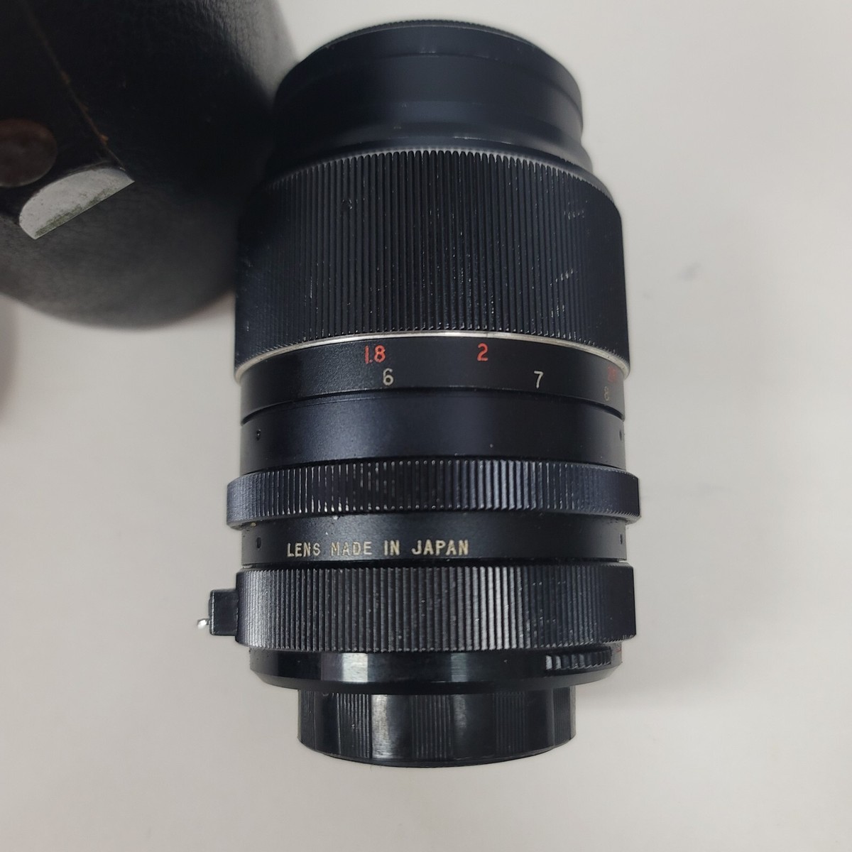 Vivitar 135mm f2.8 Auto MF Telephoto Portrait M42 Screw Vivitar 135mm f2.8 Auto MF Telephoto Portrait M42 Screw