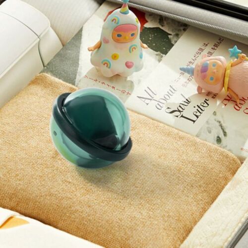 Reusable Gel Lint Roller Ball Washable Hair Dust Wiper  Clothing - 第 1/10 張圖片