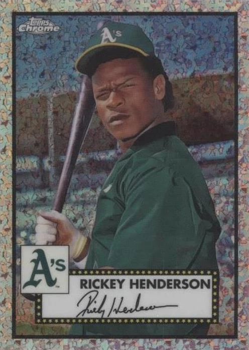 Rose Gold Mini-Diamond Refractor