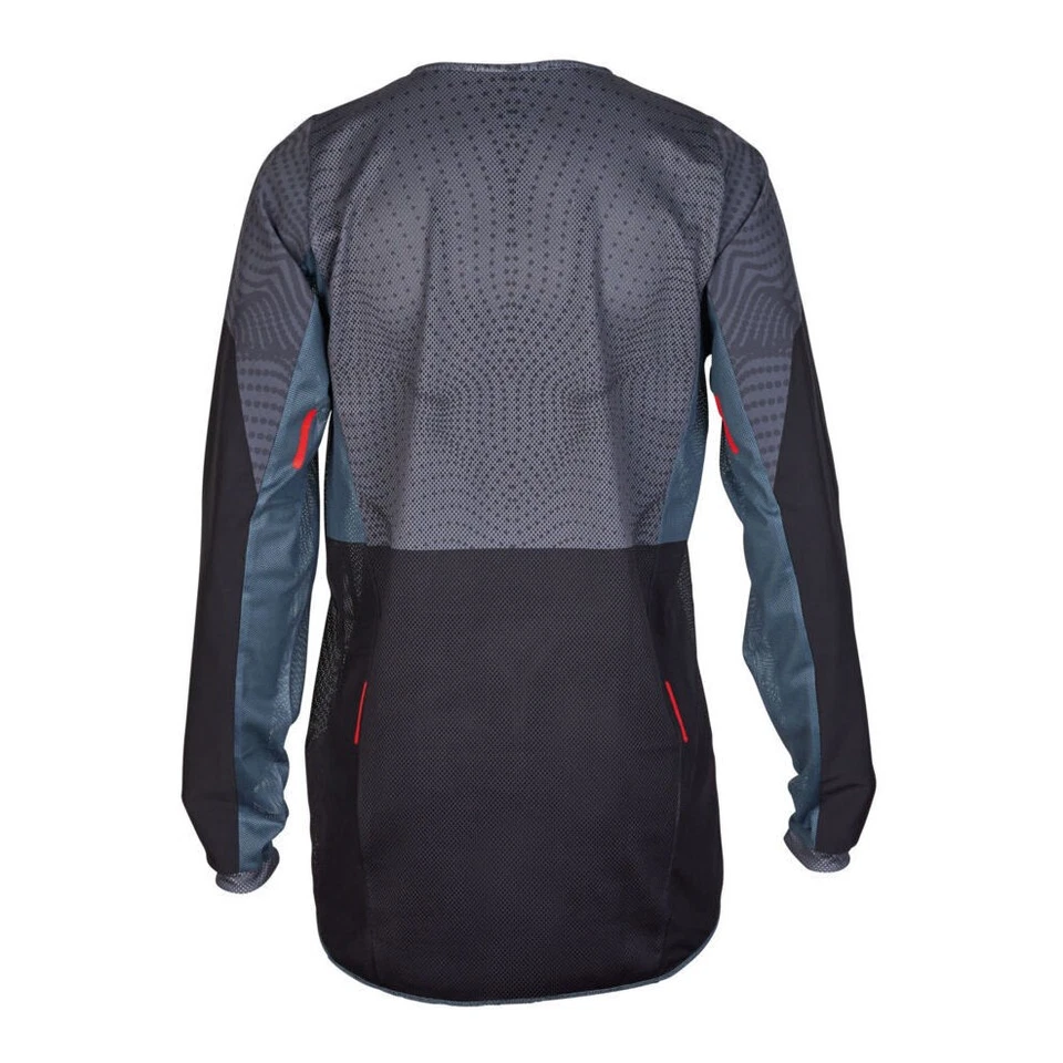 Fox Motocross Jersey Ranger AIR OFFROAD Enduro MX Shirt Offroad Trikot Cross - Bild 2 von 4