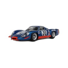 OTTO Alpine A220 24h Le Mans 1969 Grandsire – Andruet LE999 1/18 Scale New!