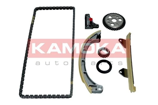 KAMOKA 7001655 Timing Chain Kit for ALFA ROMEO,TOYOTA - Bild 2 von 3